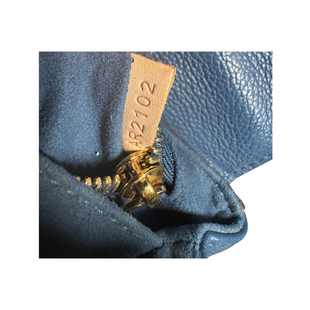 Louis Vuitton 12 Eden PM - (Lock needs repair) - Picture 12 of 13